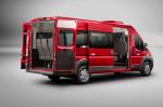 Fiat Ducato Maximulti 2018 года (LA)